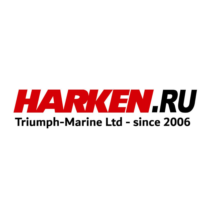 Logo Триумф-Марин