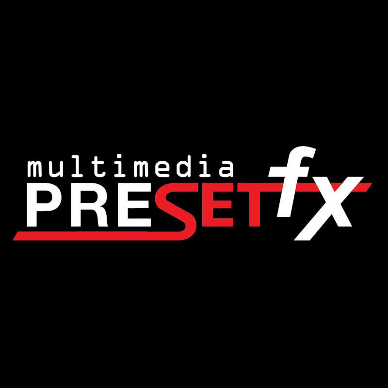 Logo Preset-FX